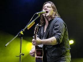 Alan Doyle