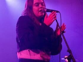 Ambar Lucid and maye