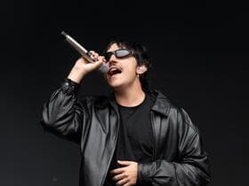 Artemas with Isabel LaRosa (16+)