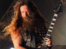 Black Label Society with Zakk Sabbath and Dark Chapel