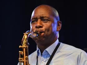 Branford Marsalis