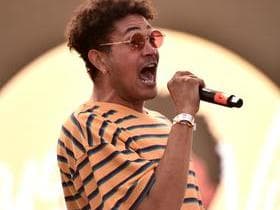 Bryce Vine