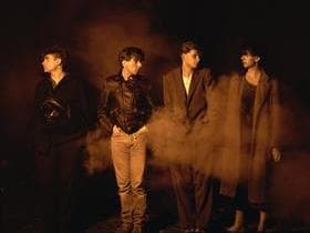 Echo & The Bunnymen