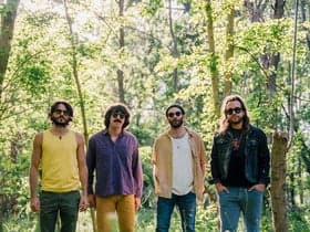 2 Day Pass: An Evening with Goose