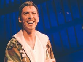 Grieves with Blueprint