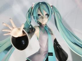 Hatsune Miku
