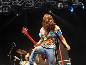 HEALTH with Carpenter Brut (16+)