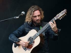 John Butler
