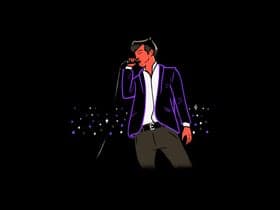 KPop Club Night (16+)