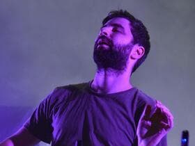 Lane 8 with Cross Pollination, Sultan + Shepard, and more (16+)