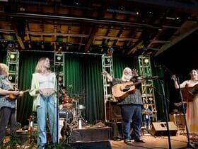 Leftover Salmon (21+)