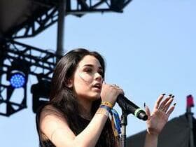 Maggie Lindemann (16+)