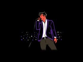 Melrose Avenue (16+)