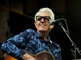 Nick Lowe