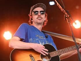 Ole 60 with Gabriella Rose