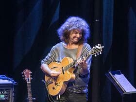 Pat Metheny