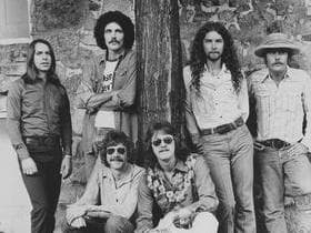 Pure Prairie League with Pablo Cruise