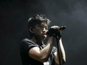 Rich Brian (Relocated from Ogden Theatre, 16+)