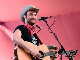 Ruston Kelly with verygently (Rescheduled from 01/26/26, 16+)