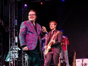 St. Paul & The Broken Bones