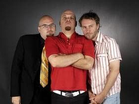 The Bad Plus with Chris Potter