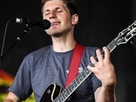 The Early November and Hellogoodbye (16+)