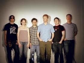 The New Pornographers with Will Sheff (16+)