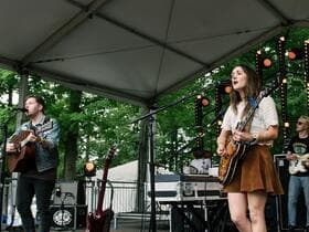 The Paper Kites (16+)