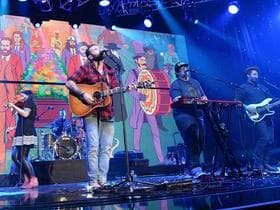 The Strumbellas