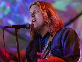 Ty Segall (16+)