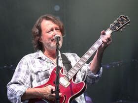 Widespread Panic