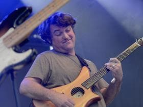 Keller Williams (18+)