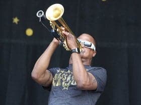 New Orleans Jazz Festival: Weekend 2 - 4 Day Pass (4/30 - 5/3) with Eagles, Lainey Wilson, Teddy Swims, and more