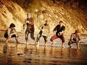 The California Honeydrops