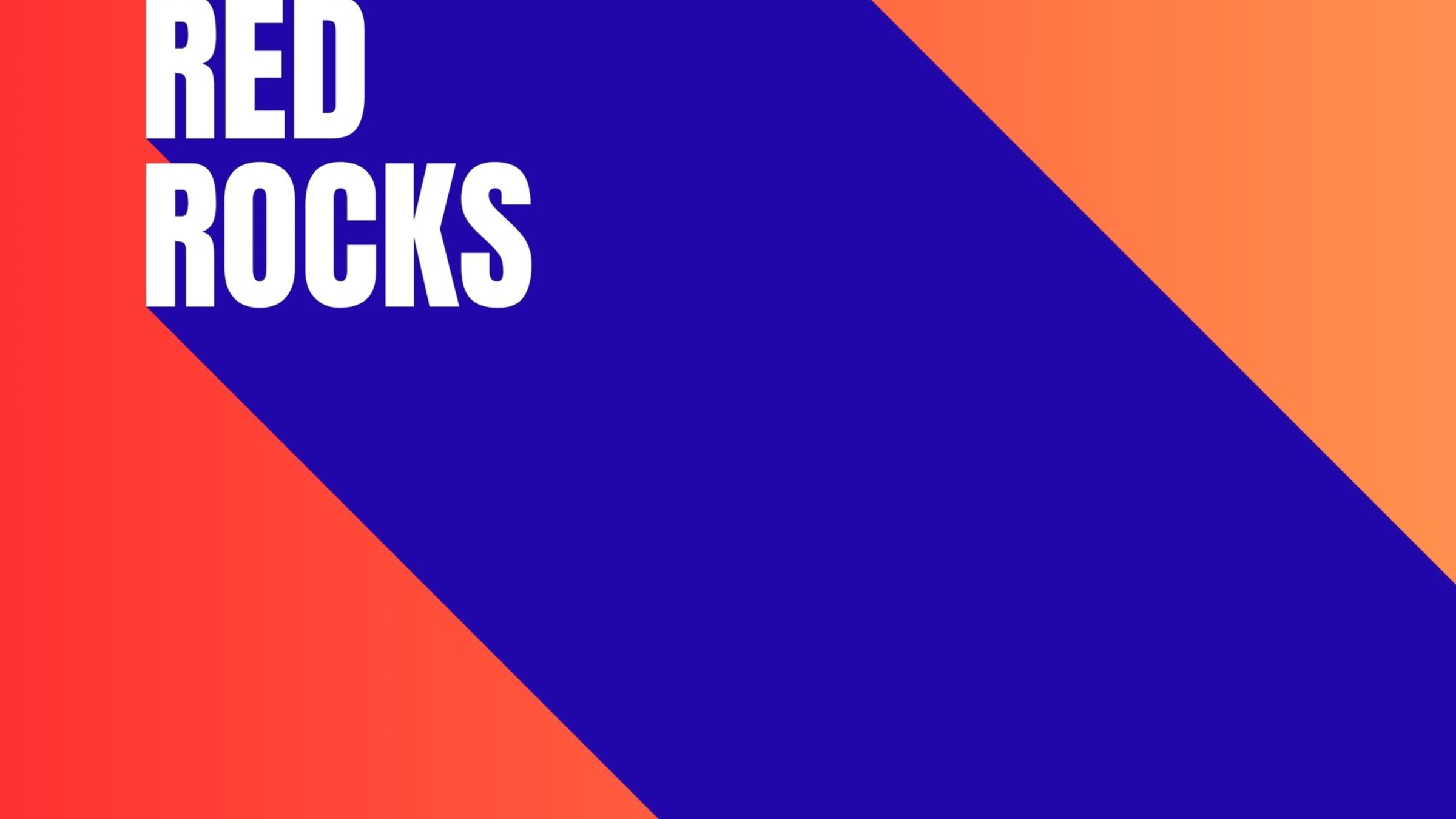 Red Rocks venue atmosphere at night for parking and arrival planning